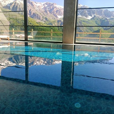 Askireg Hotel Tunceli 외부 사진
