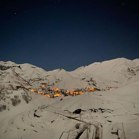 Askireg Hotel Tunceli 외부 사진