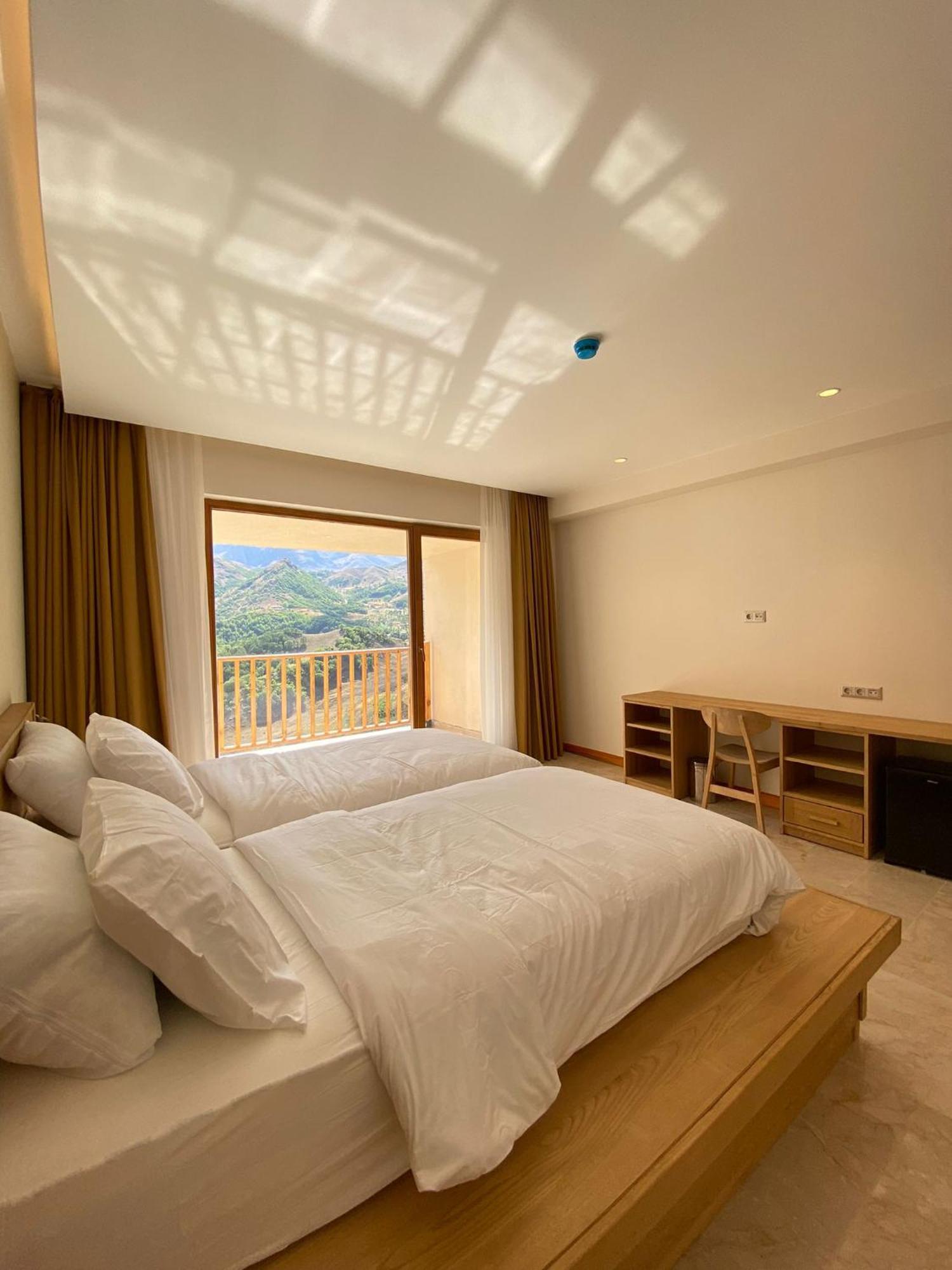 Askireg Hotel Tunceli 외부 사진