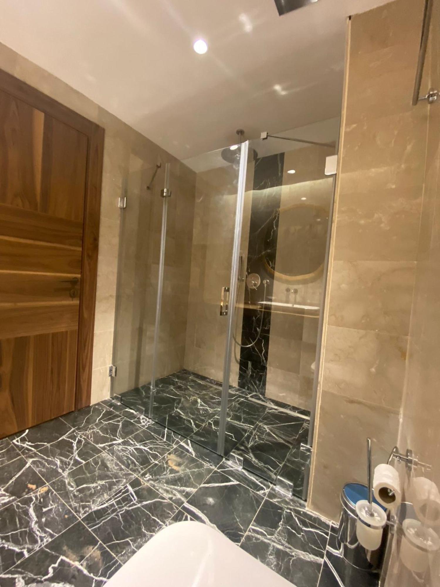 Askireg Hotel Tunceli 외부 사진