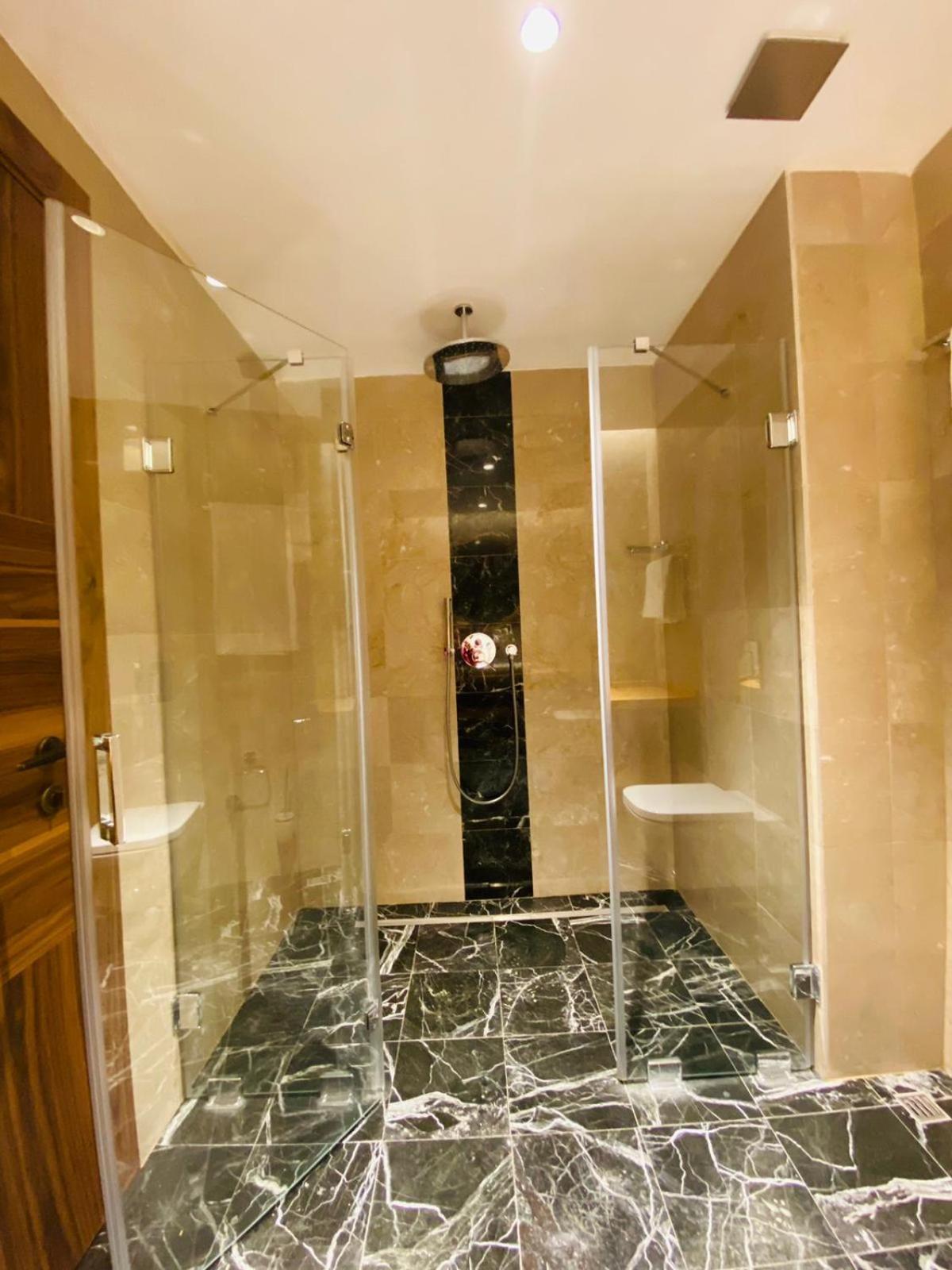 Askireg Hotel Tunceli 외부 사진