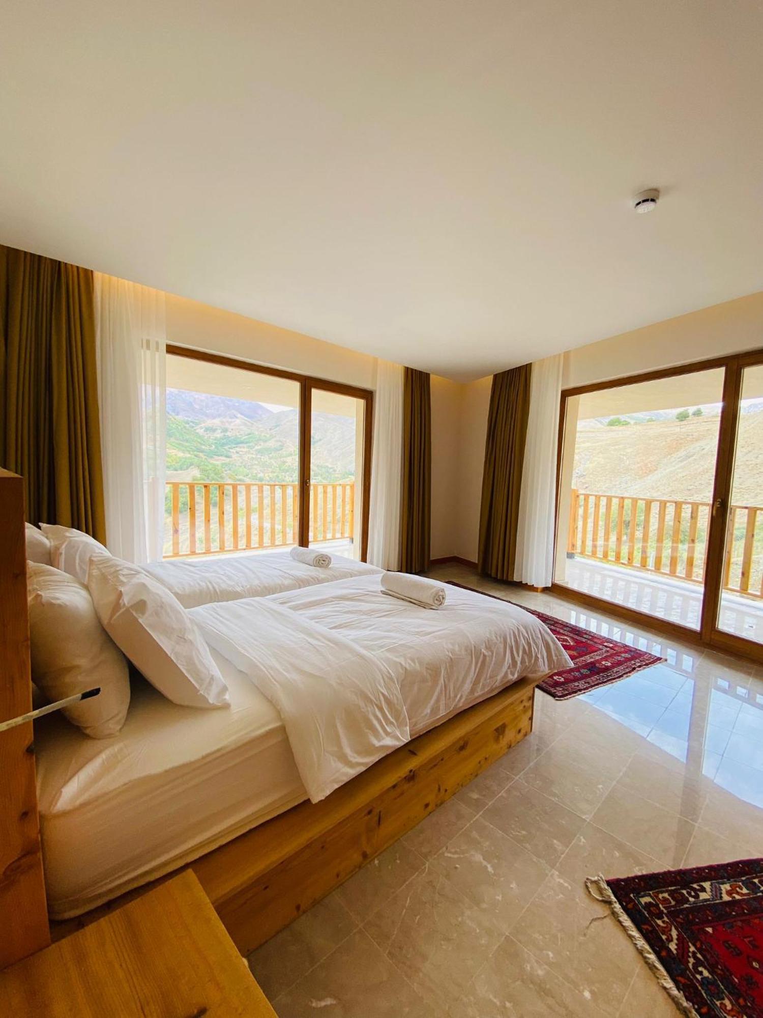 Askireg Hotel Tunceli 외부 사진