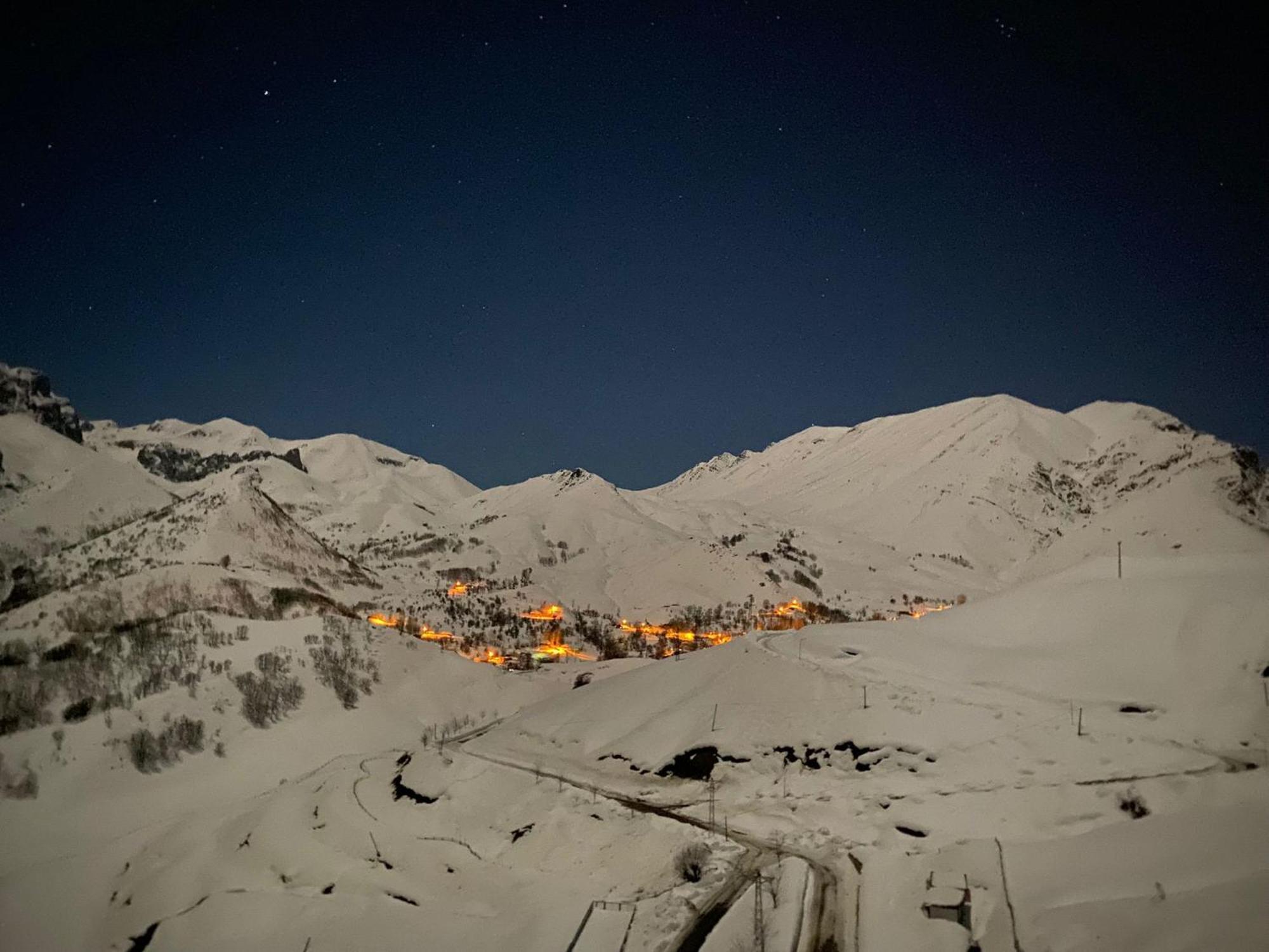 Askireg Hotel Tunceli 외부 사진