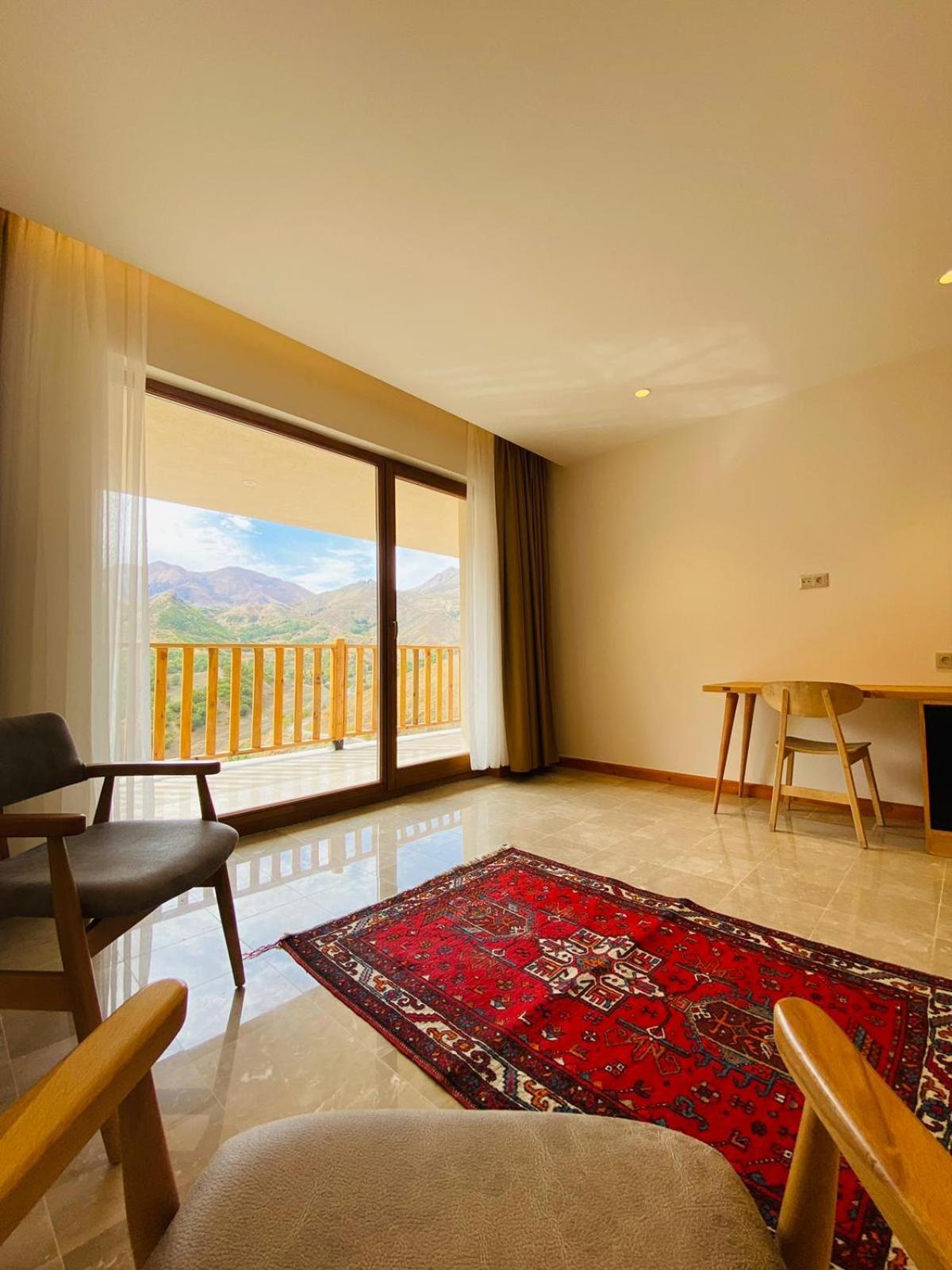 Askireg Hotel Tunceli 외부 사진