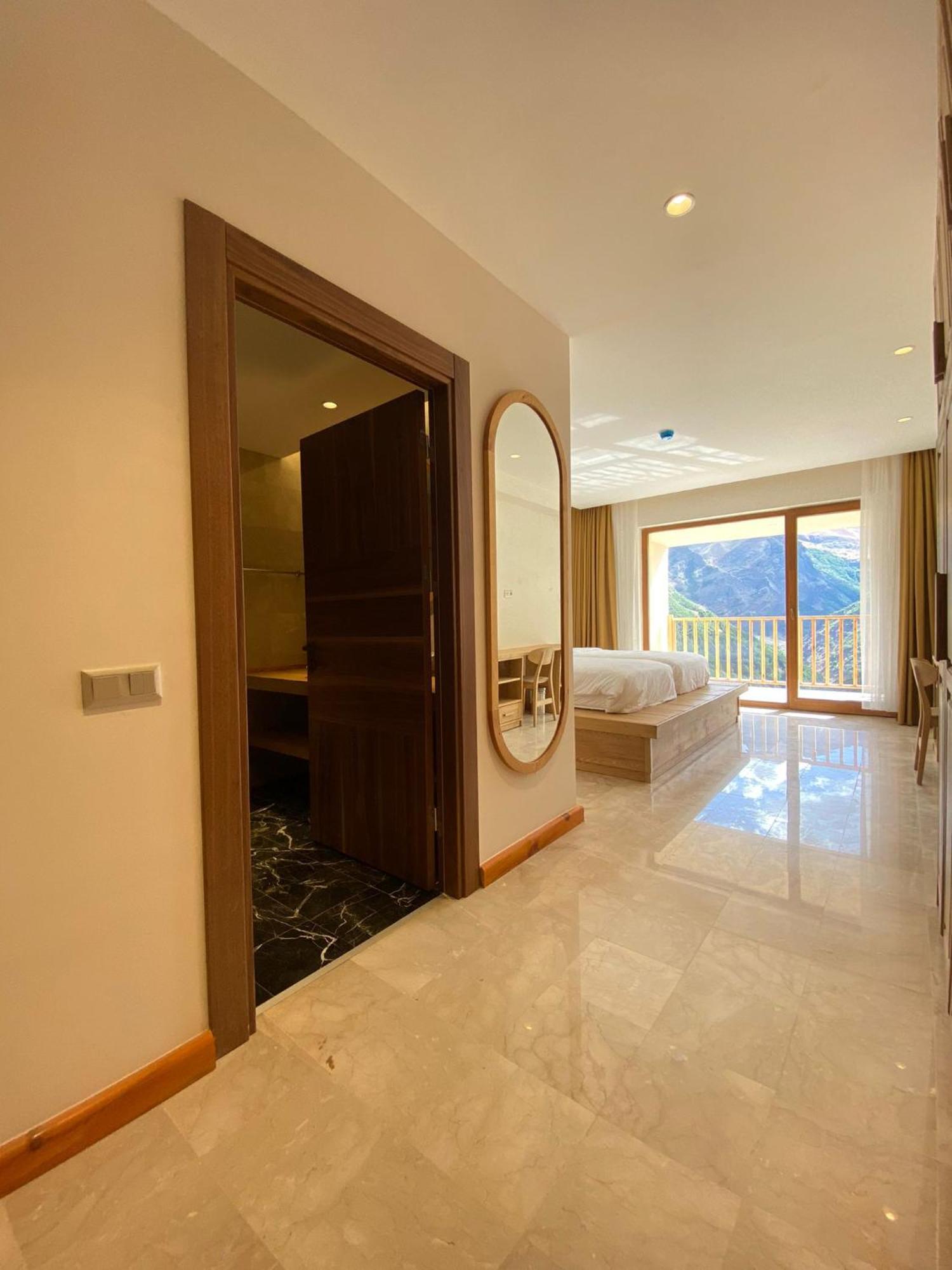 Askireg Hotel Tunceli 외부 사진