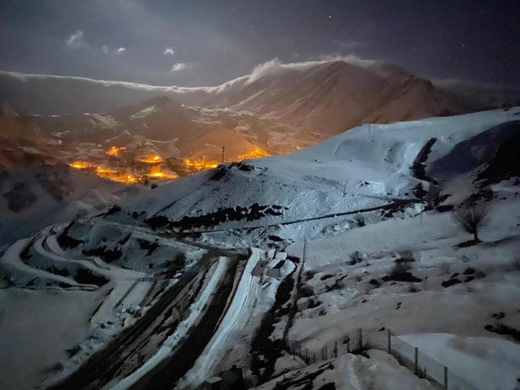 Askireg Hotel Tunceli 외부 사진