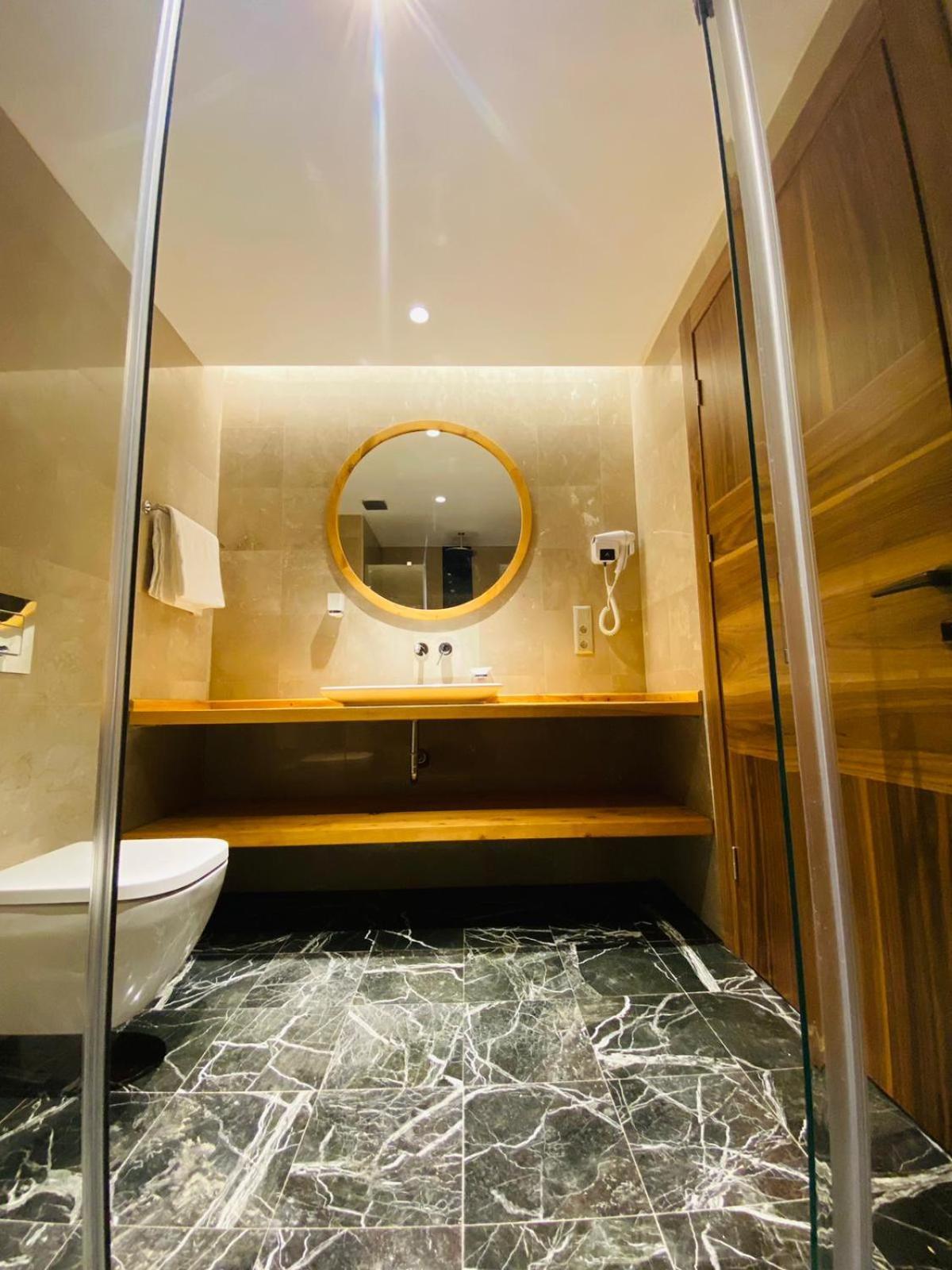 Askireg Hotel Tunceli 외부 사진