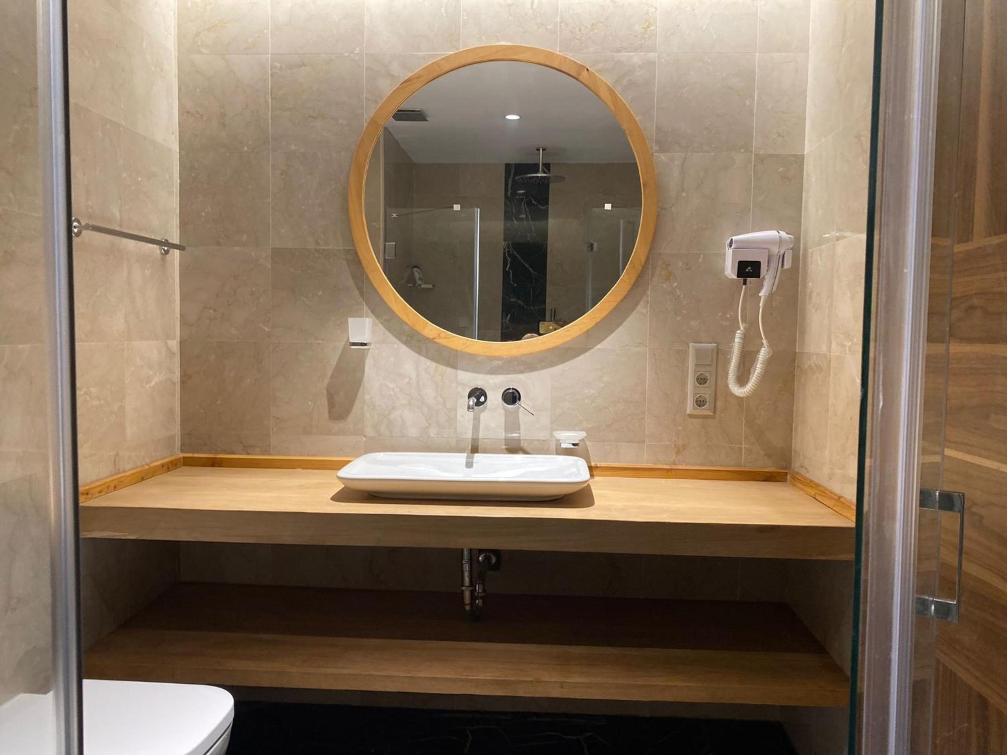 Askireg Hotel Tunceli 외부 사진