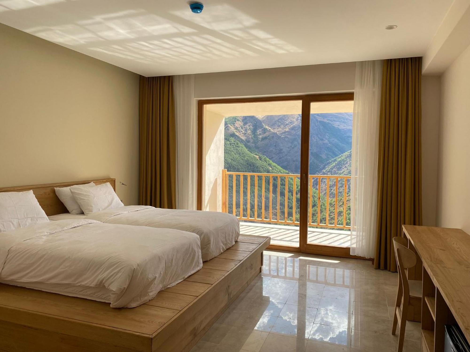 Askireg Hotel Tunceli 외부 사진